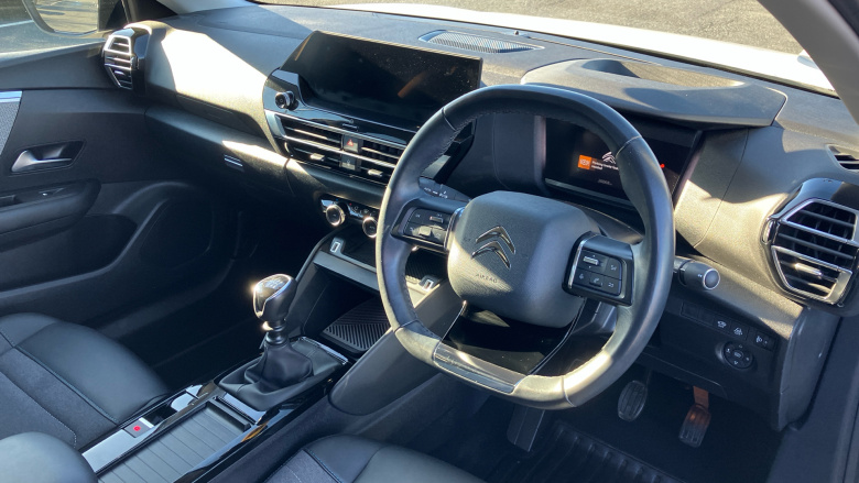 Citroen C4 1.2 PureTech [130] Shine 5dr Petrol Hatchback